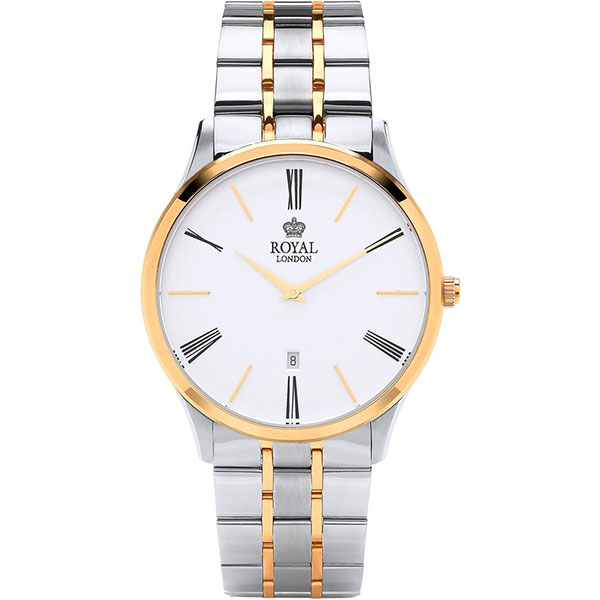 Часы Royal London Classic 41371-08